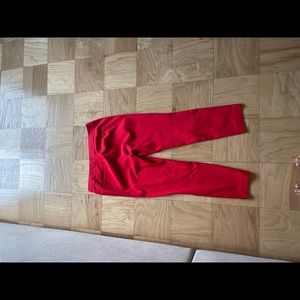 LOFT Julie trouser